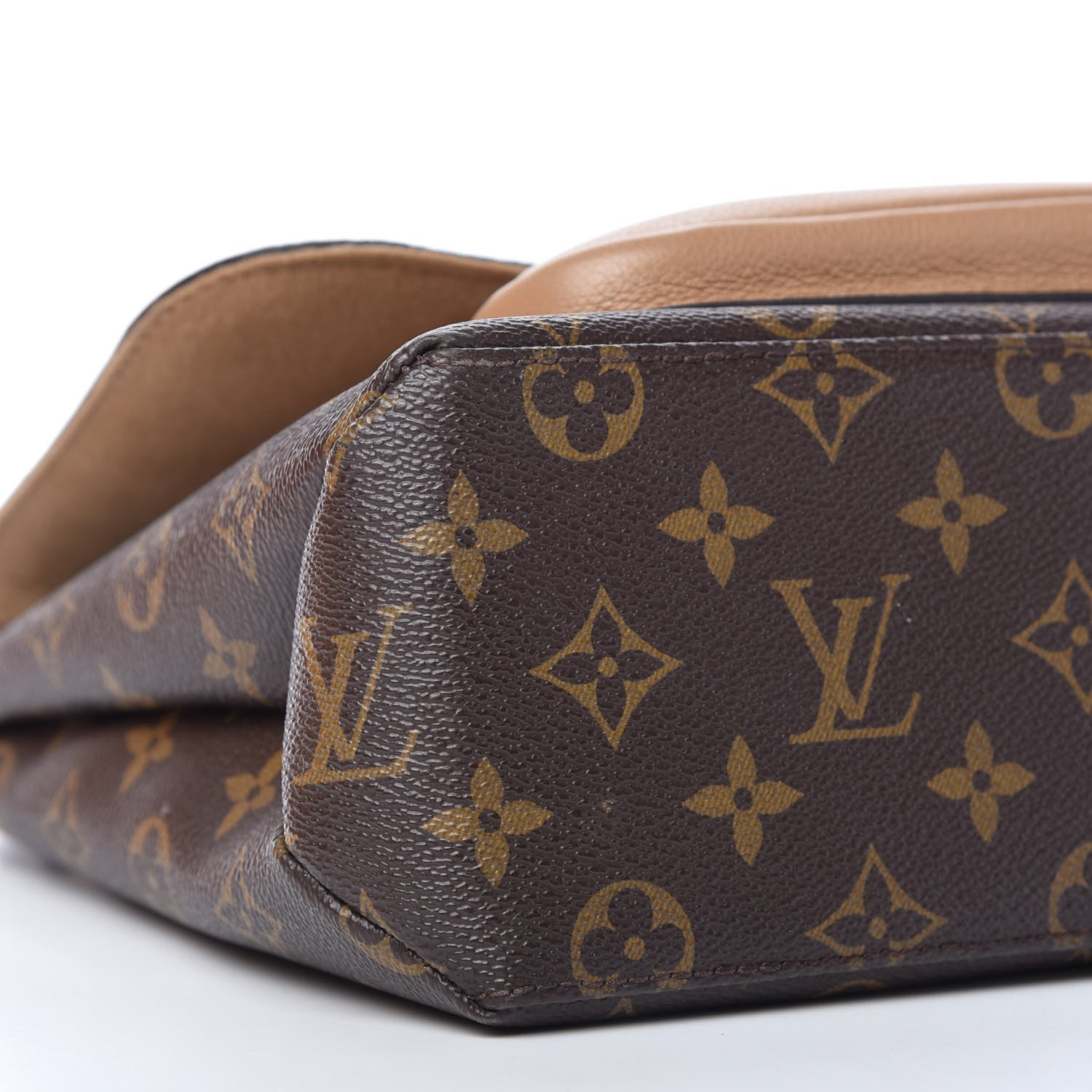 Louis Vuitton Monogram Marignan Sesame 6 of 12