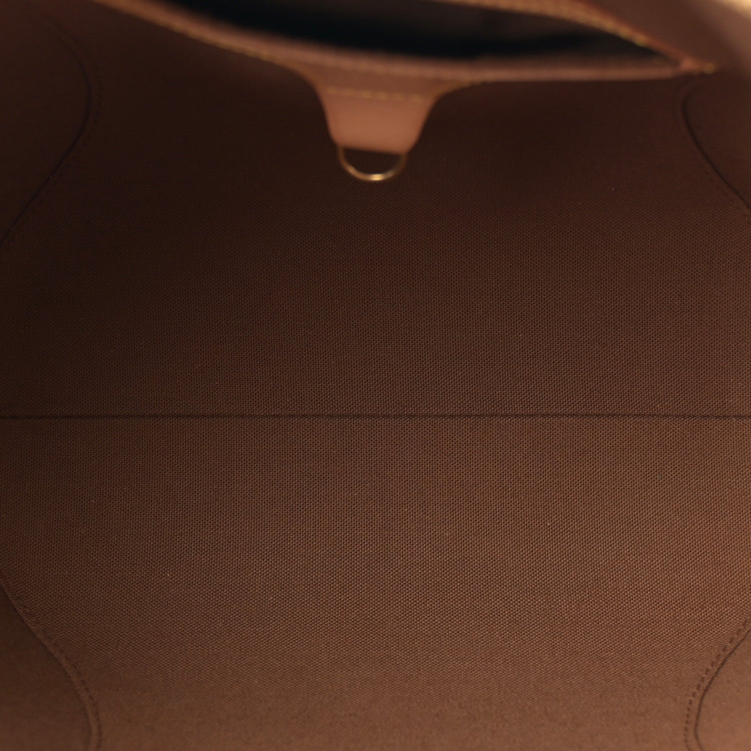 Louis Vuitton Monogram Ellipse MM 9 of 23