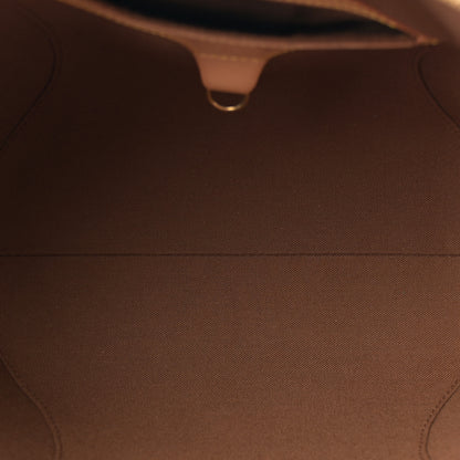 Louis Vuitton Monogram Ellipse MM 9 of 23