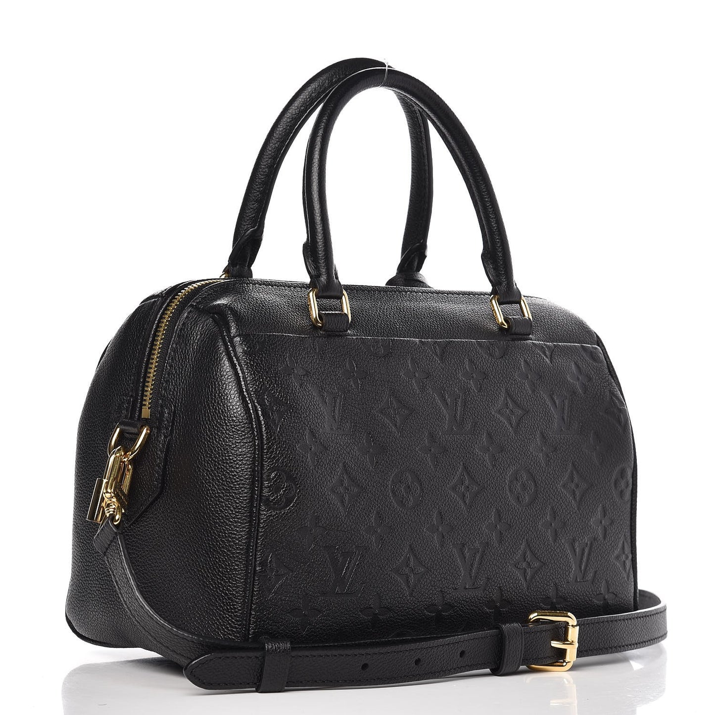 Empreinte Speedy Bandouliere 25 NM Black