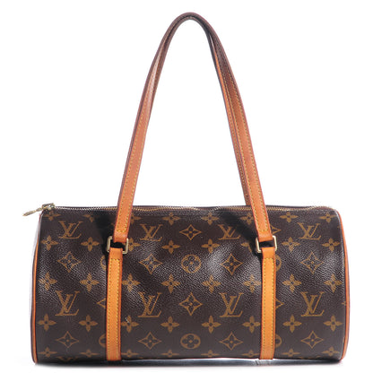 Louis Vuitton Monogram Papillon 30 1 of 7