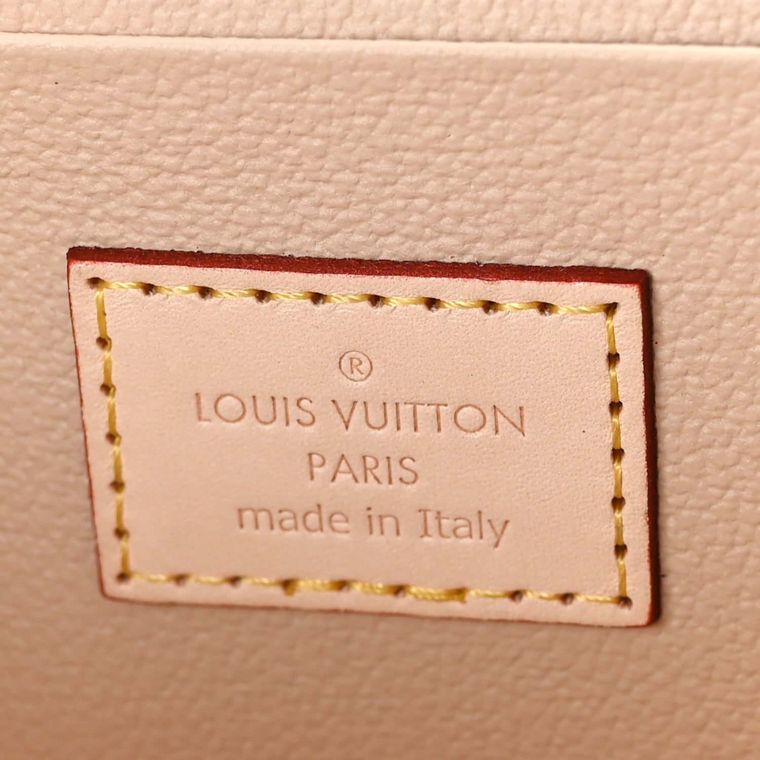 Louis Vuitton Monogram Nice Mini 7 of 11