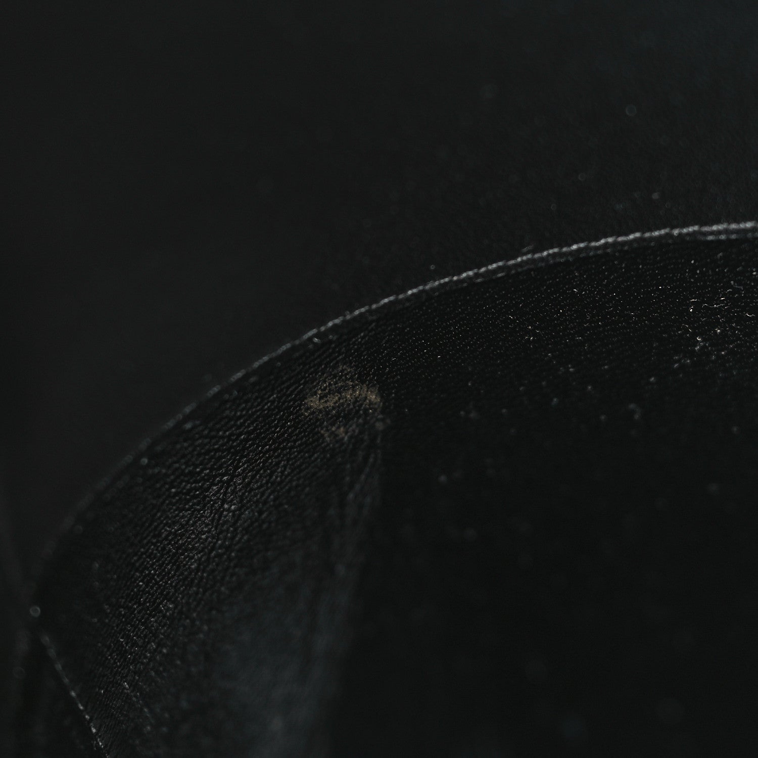 Hermes Calfskin New Jersey Boots 37 Black 7 of 8