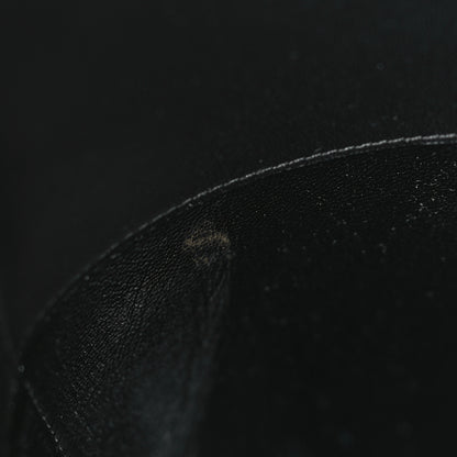 Hermes Calfskin New Jersey Boots 37 Black 7 of 8