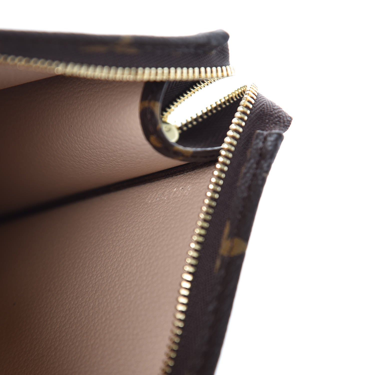 Louis Vuitton Monogram Toiletry Pouch 19 7 of 7