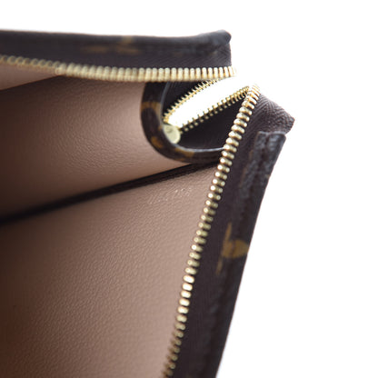 Louis Vuitton Monogram Toiletry Pouch 19 7 of 7