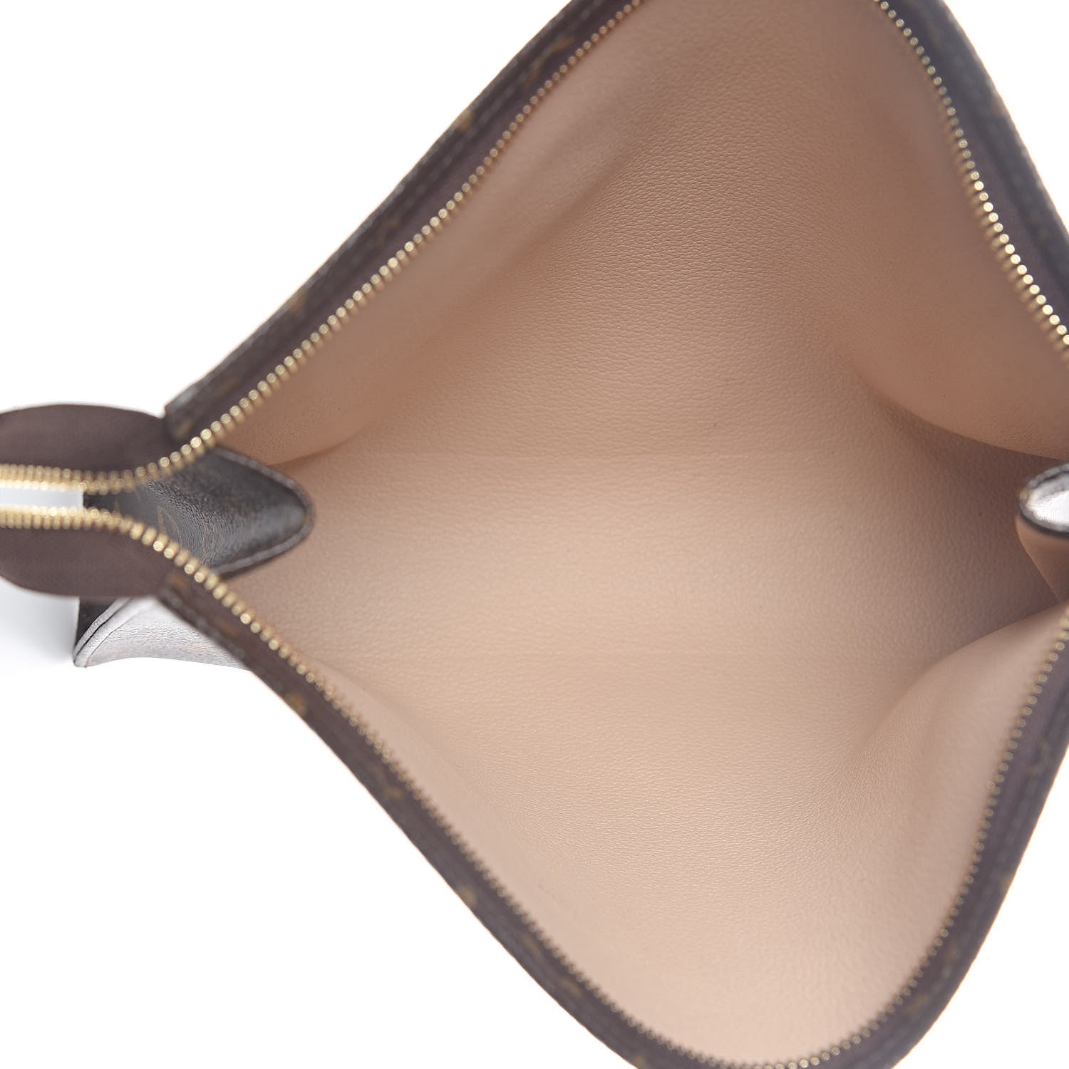 Louis Vuitton Monogram Toiletry Pouch 26 5 of 9
