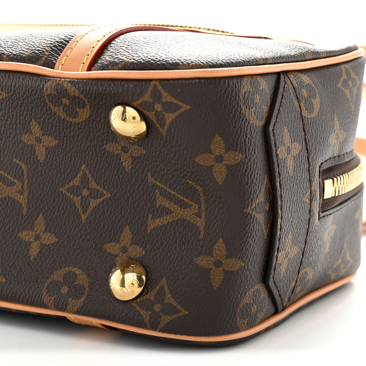 Monogram Cite