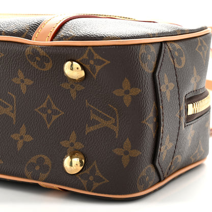 Louis Vuitton Monogram Cite 9 of 9