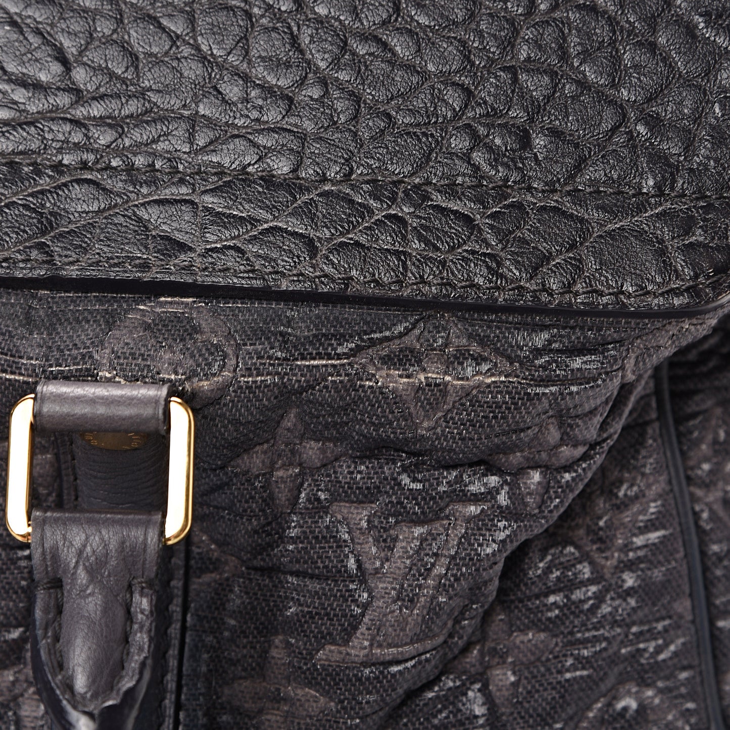 Monogram Volupte Psyche Gris