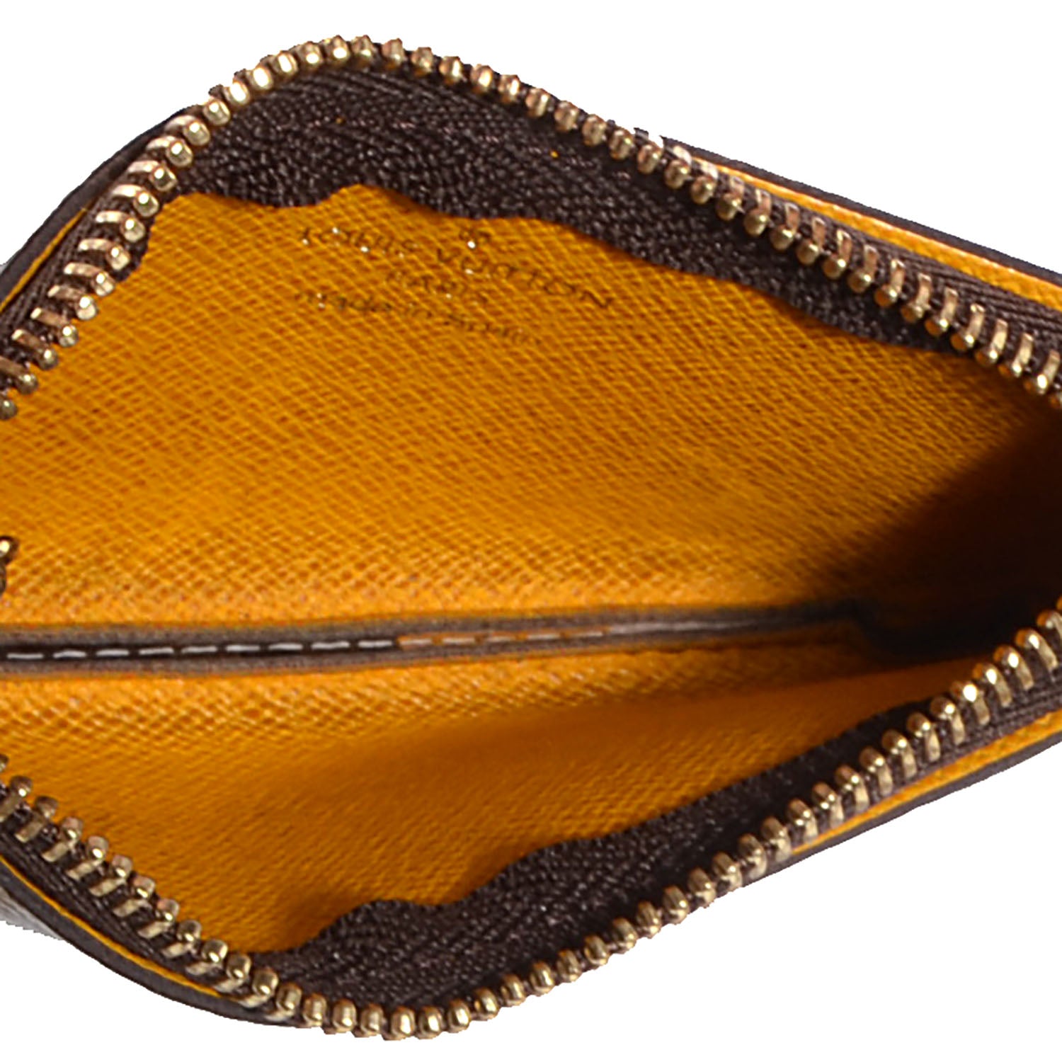 Louis Vuitton Monogram Groom Key Pouch 5 of 7