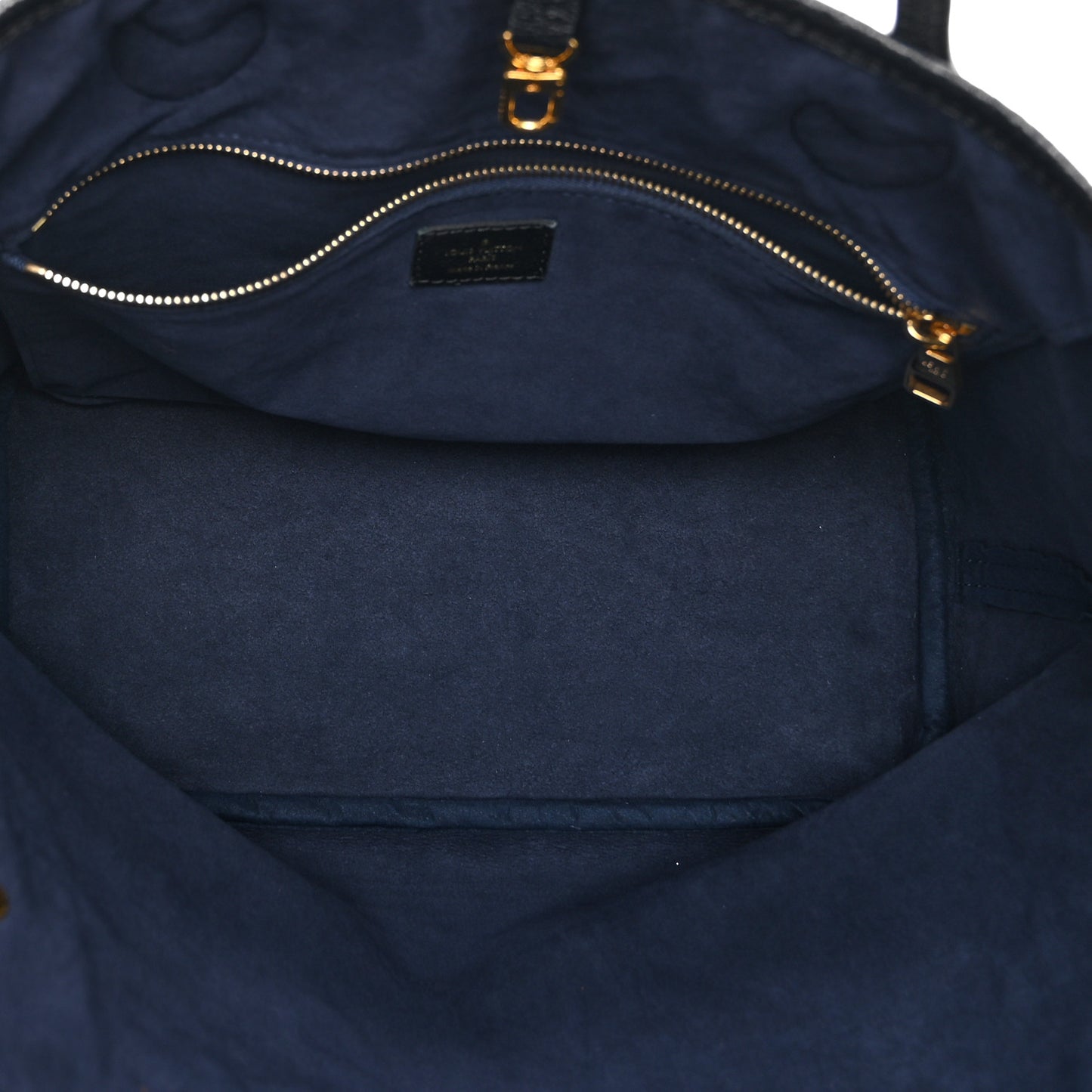 Empreinte Monogram Giant Neverfull MM Black