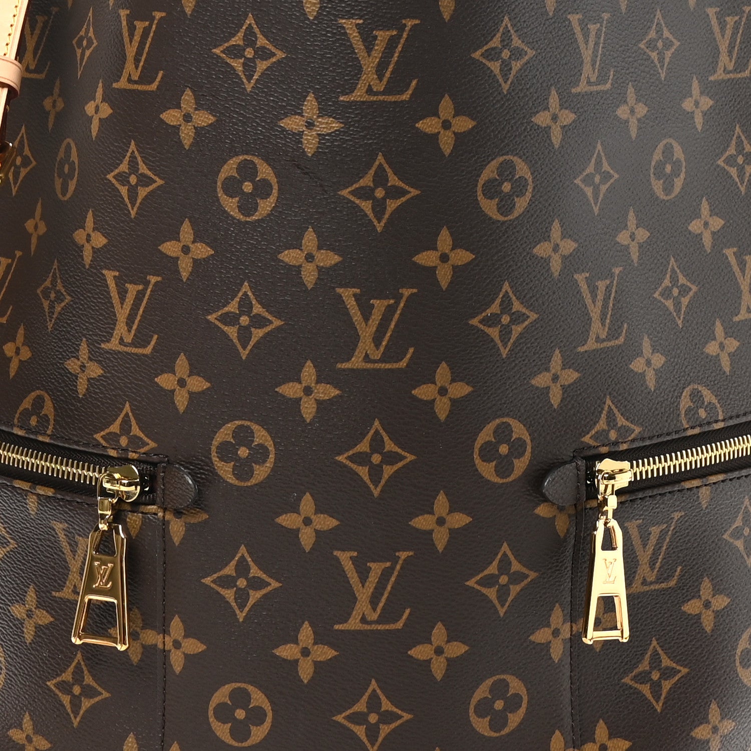 Louis Vuitton Monogram Melie 7 of 9