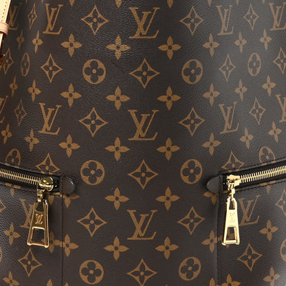 Louis Vuitton Monogram Melie 7 of 9