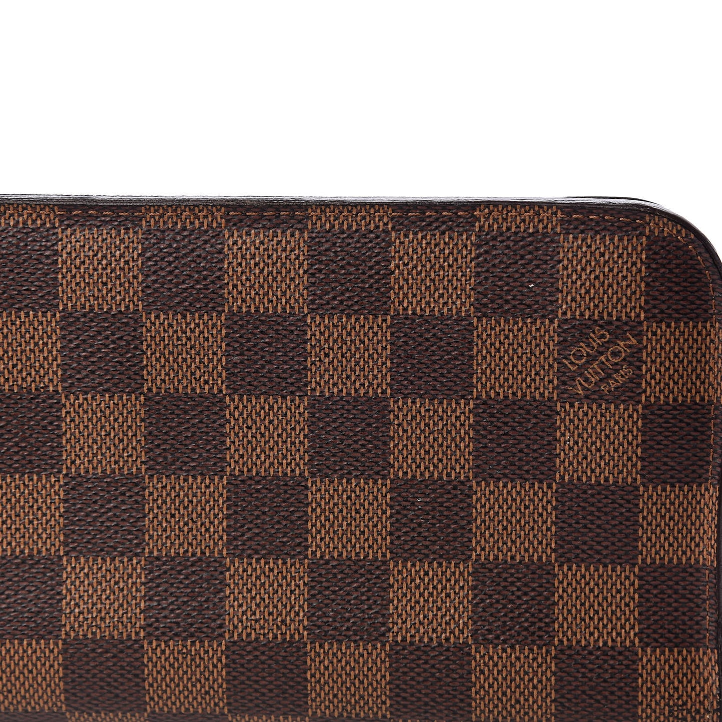Damier Ebene Insolite Wallet