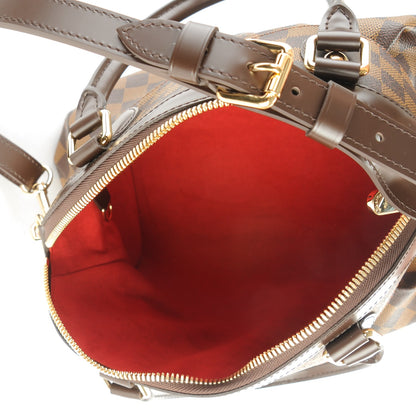 Louis Vuitton Damier Ebene Trevi PM 5 of 7