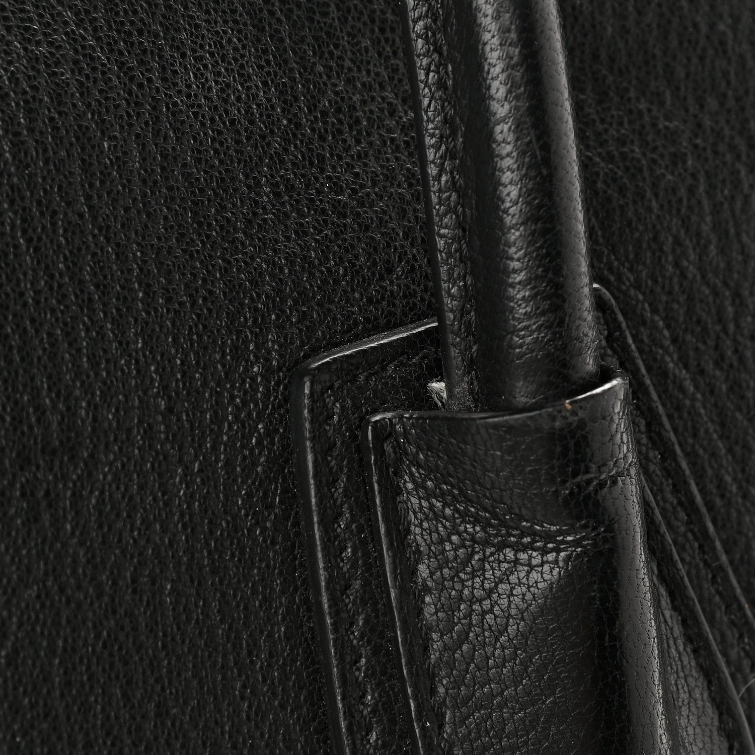 Givenchy Sugar Goatskin Medium Antigona Black 17 of 17