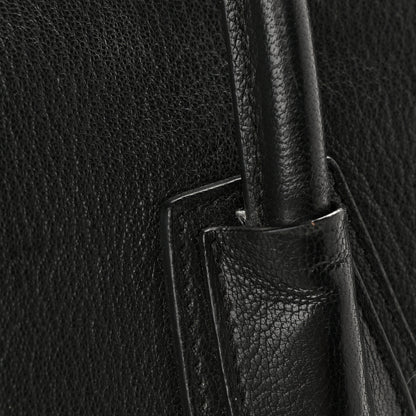 Givenchy Sugar Goatskin Medium Antigona Black 17 of 17