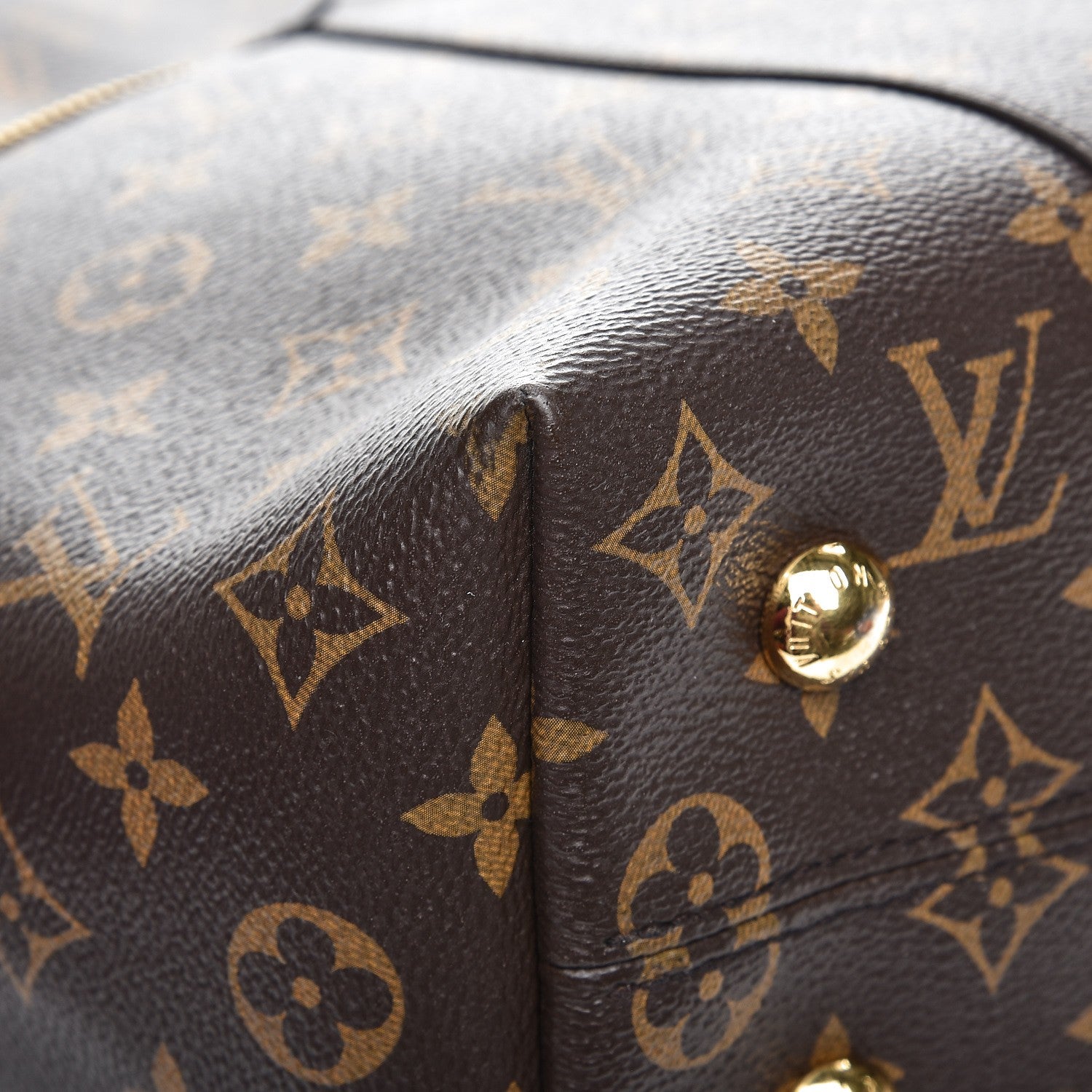 Louis Vuitton Monogram Melie 11 of 13