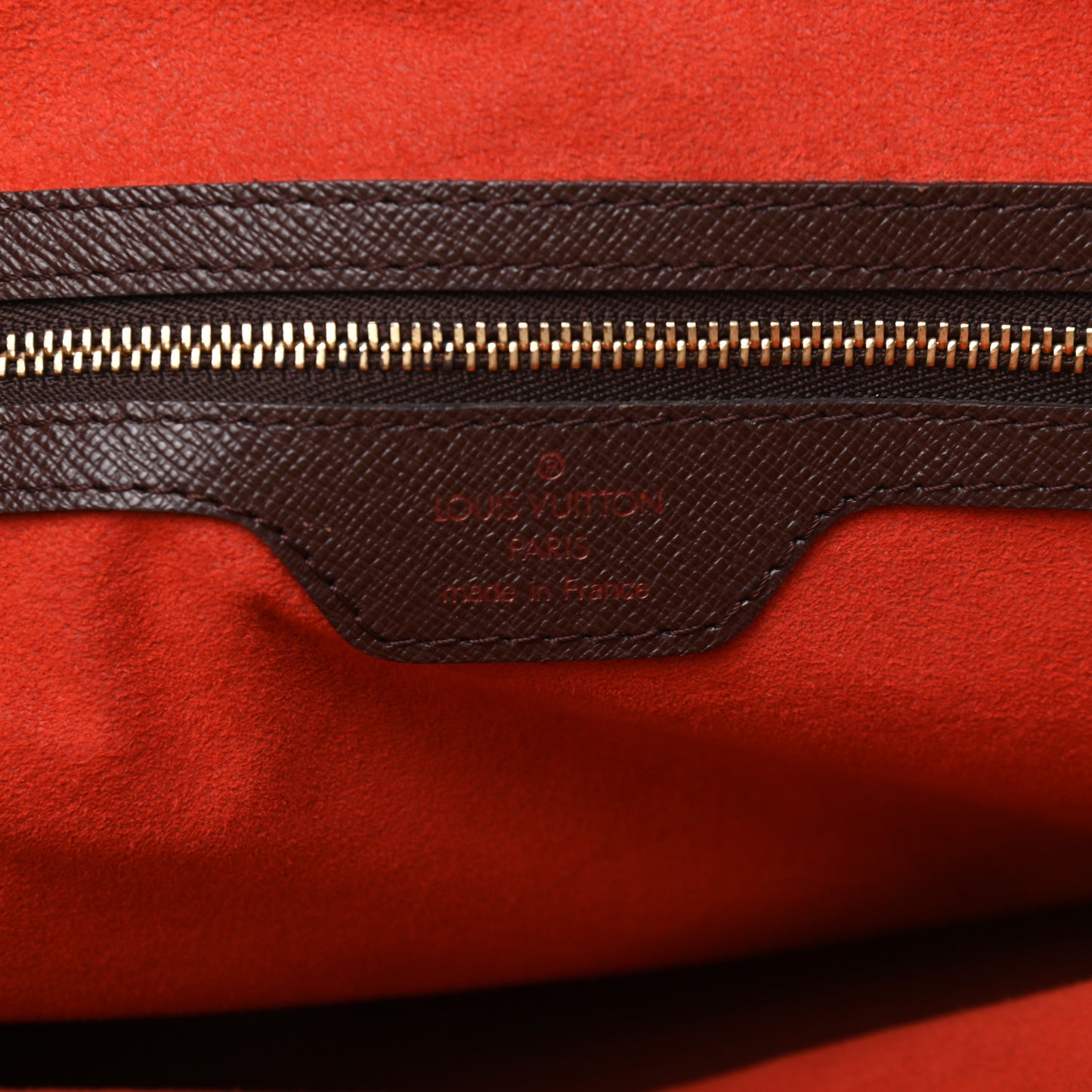 Damier Ebene Brera