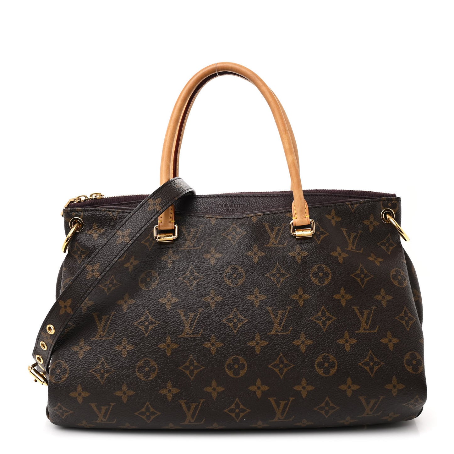 Monogram Pallas Quetsche