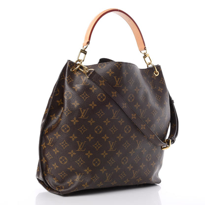 Louis Vuitton Monogram Metis 4 of 8