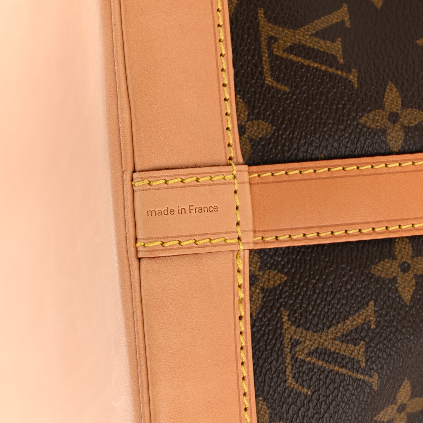 Monogram Petit Noe NM