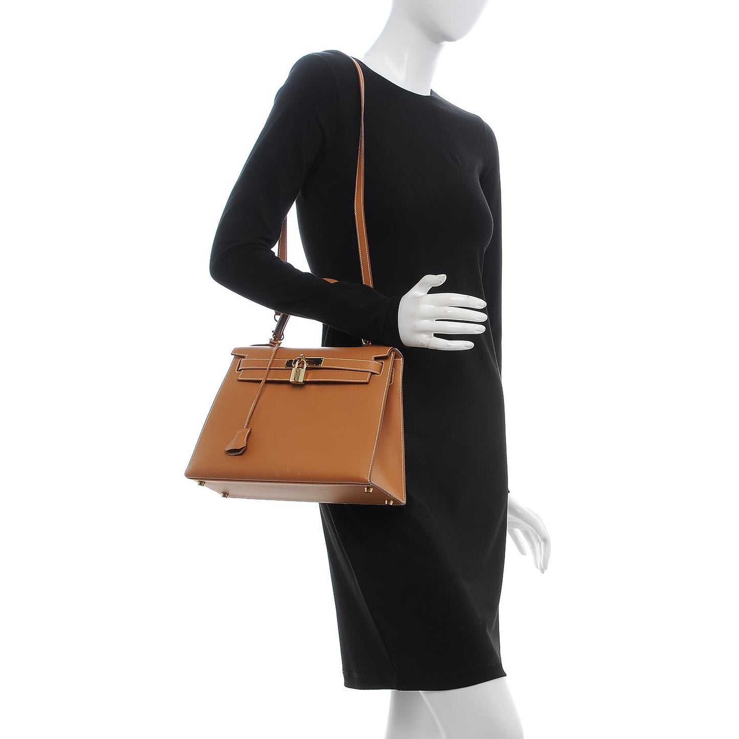 Chamonix Kelly Sellier 28 Natural
