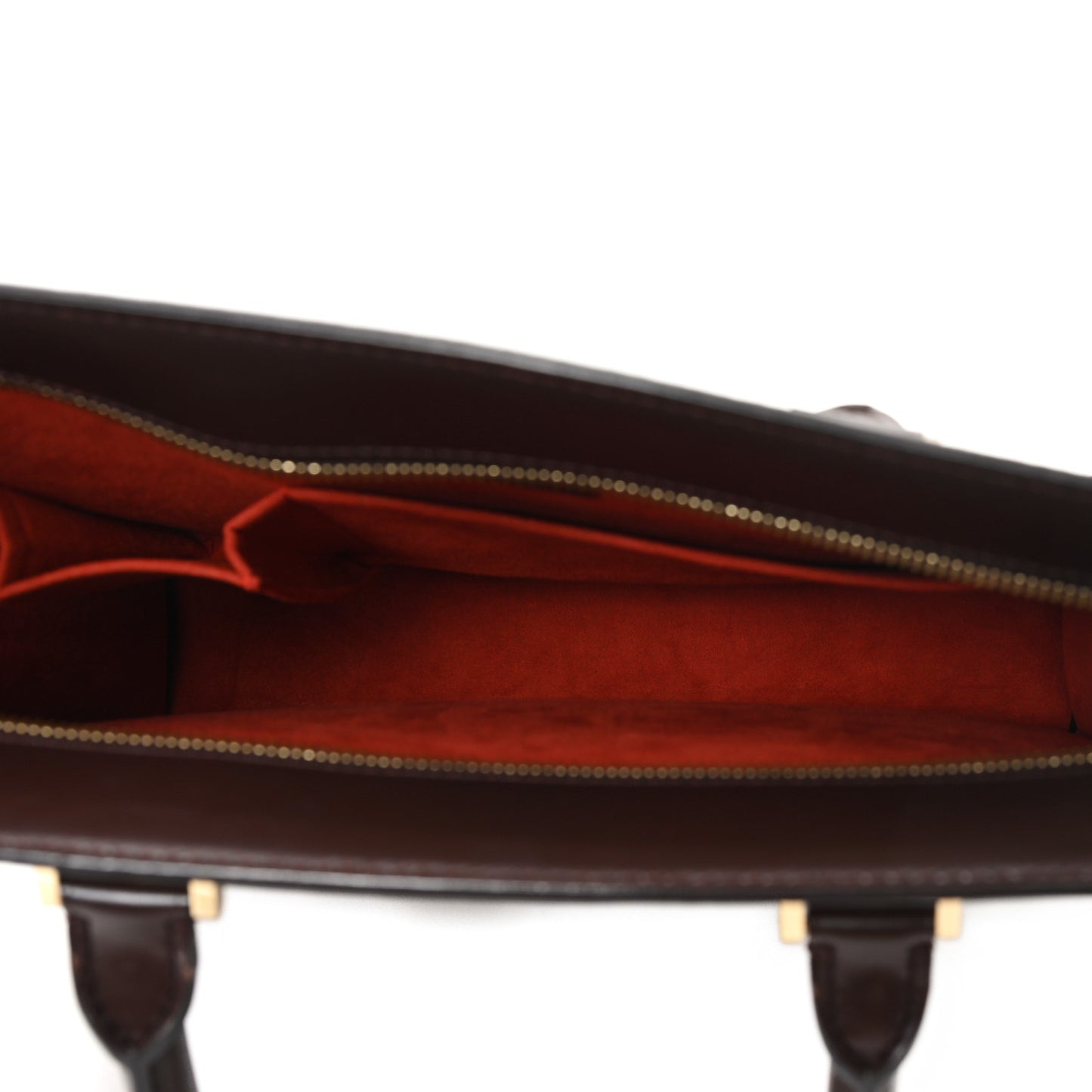 Damier Ebene Venice Sac Plat GM