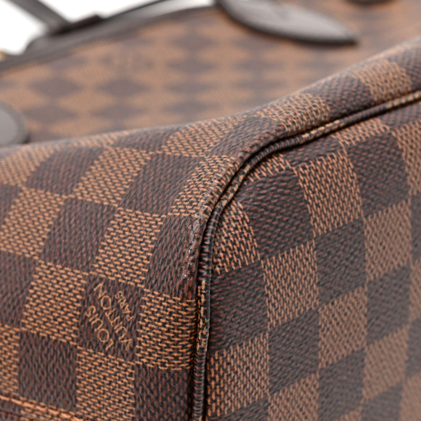 Damier Ebene Neo Neverfull PM