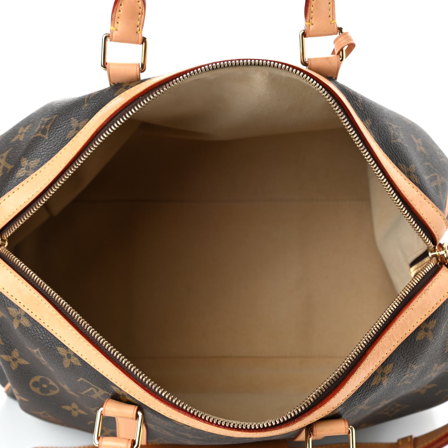 Louis Vuitton Monogram SC Bag MM 4 of 4