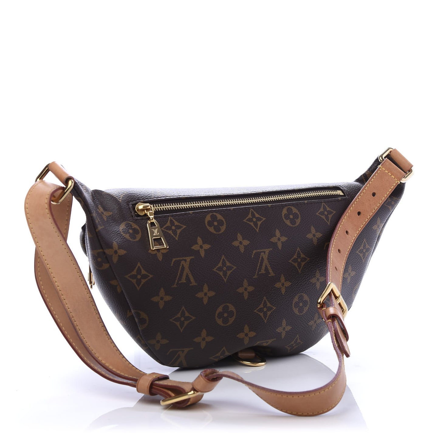 Monogram Bumbag