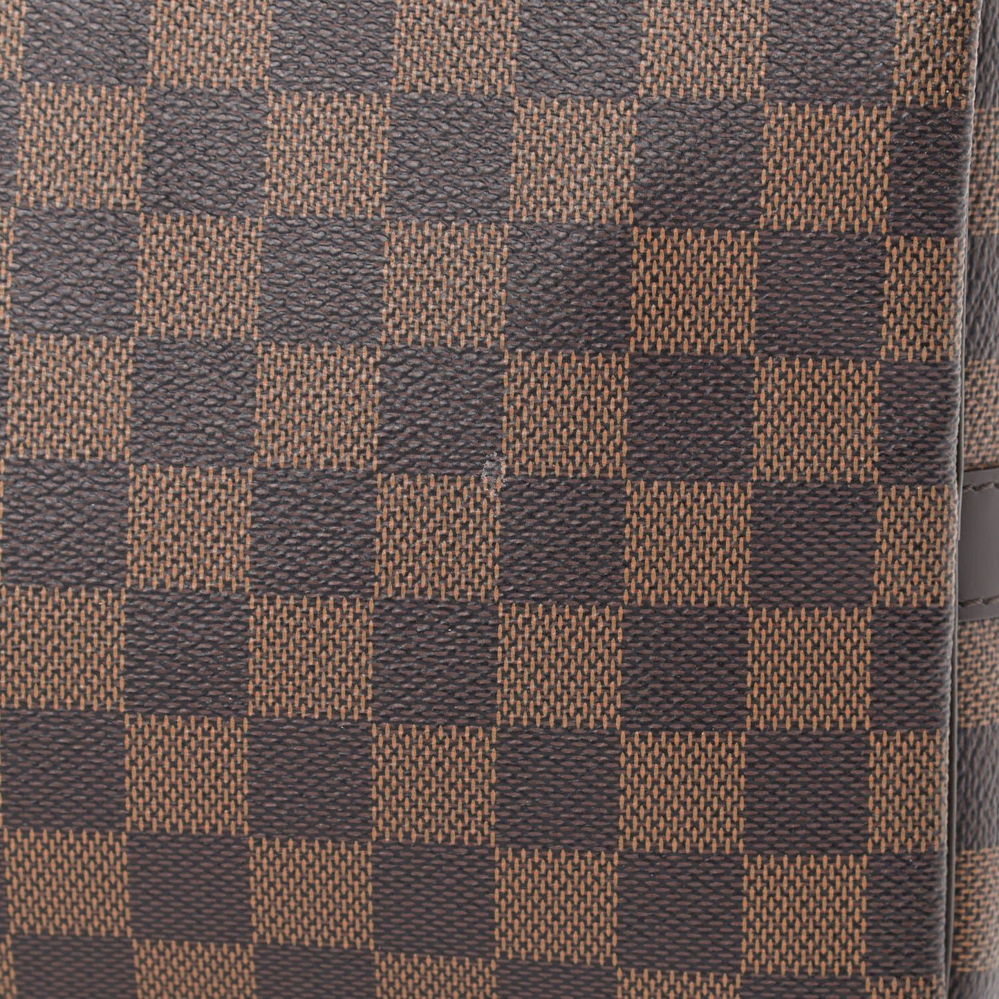 Damier Ebene Speedy Bandouliere 30