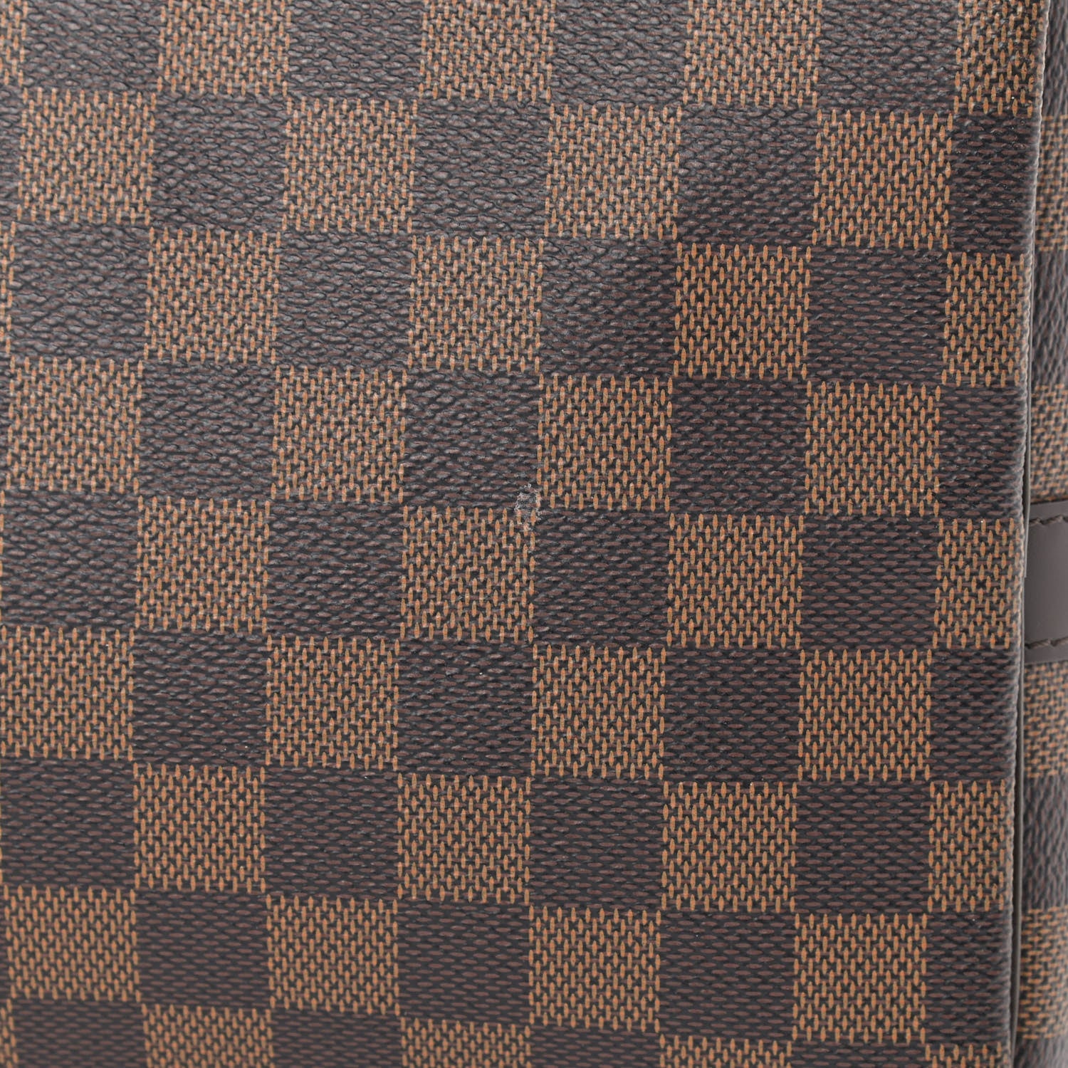 Louis Vuitton Damier Ebene Speedy Bandouliere 30 15 of 15
