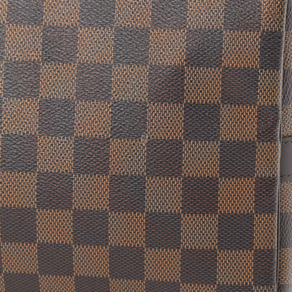 Louis Vuitton Damier Ebene Speedy Bandouliere 30 15 of 15