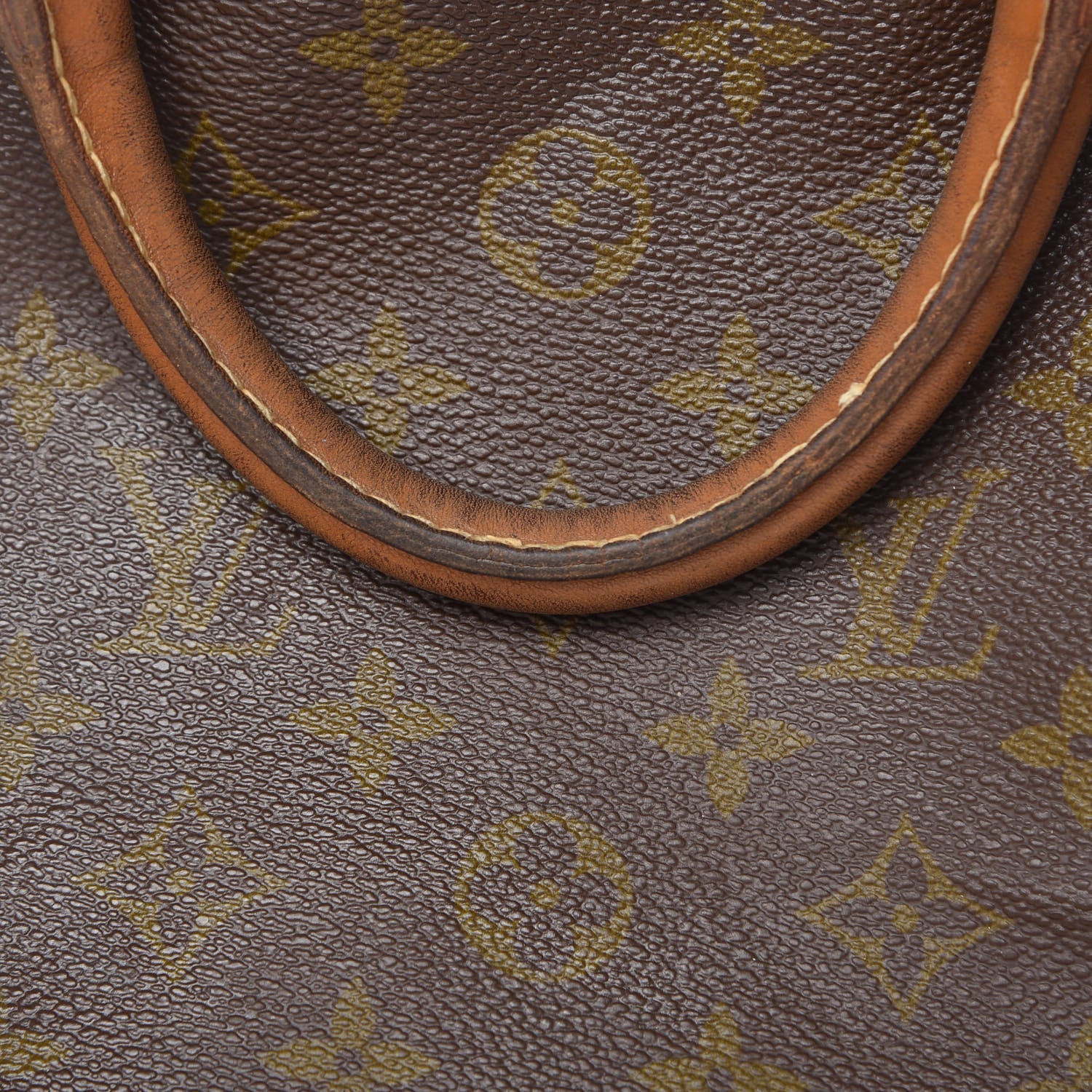 Louis Vuitton Monogram French Company Speedy 30 8 of 31