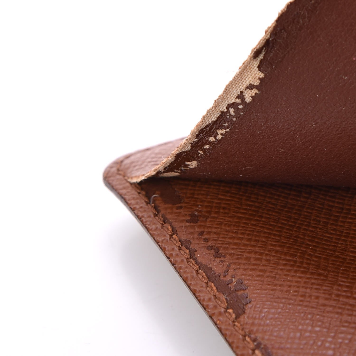 Louis Vuitton Monogram Small Ring Agenda Cover 16 of 17