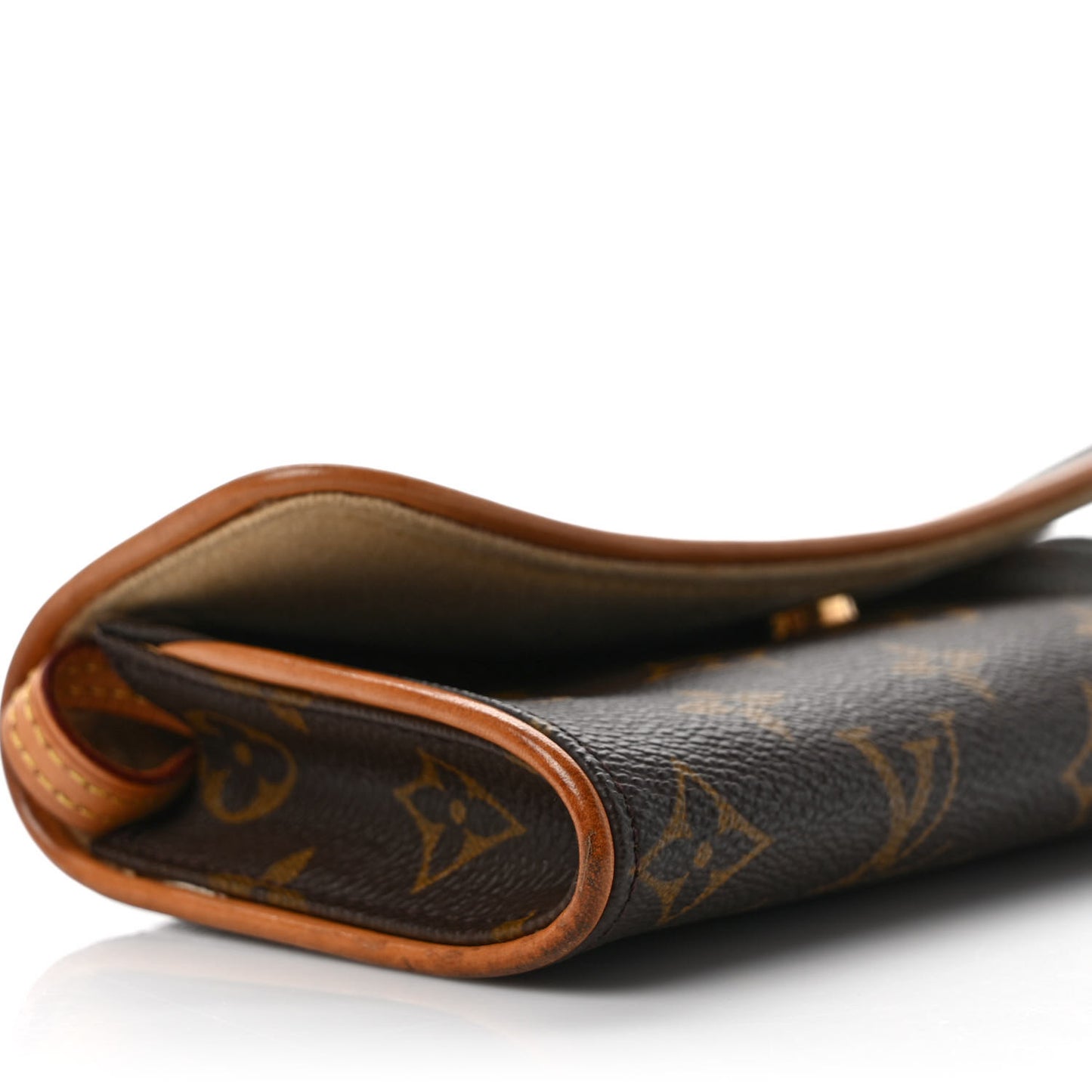 Monogram Pochette Twin PM