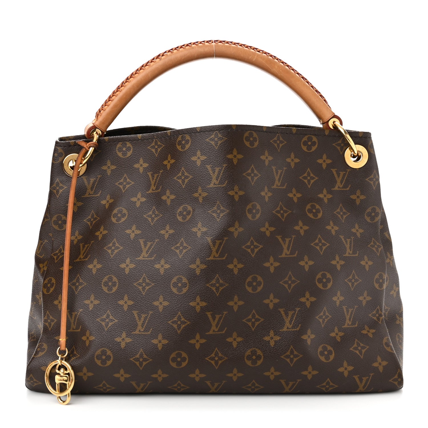 Louis Vuitton Monogram Artsy MM 1 of 9