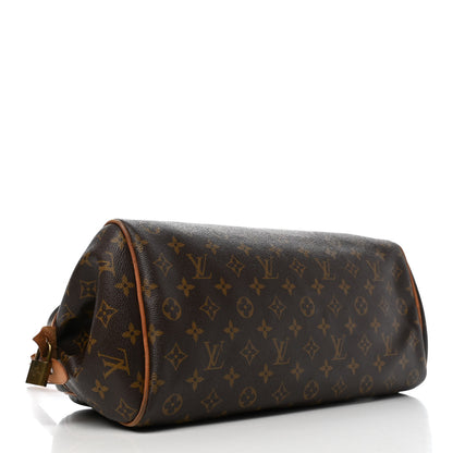 Louis Vuitton Monogram Montorgueil GM 3 of 4