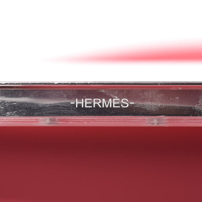 Hermes Evercolor Constance 24 Rose Azalee 9 of 21