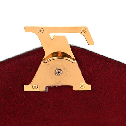 Louis Vuitton Monogram Passy 10 of 10