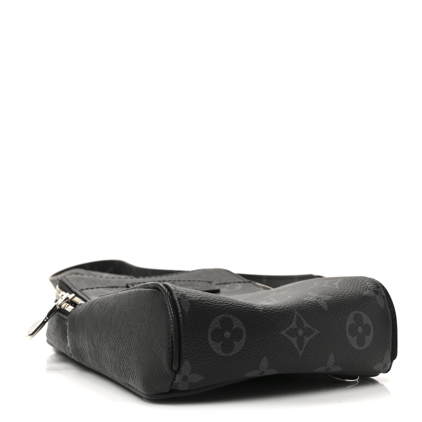 Taigarama Outdoor Slingbag Black