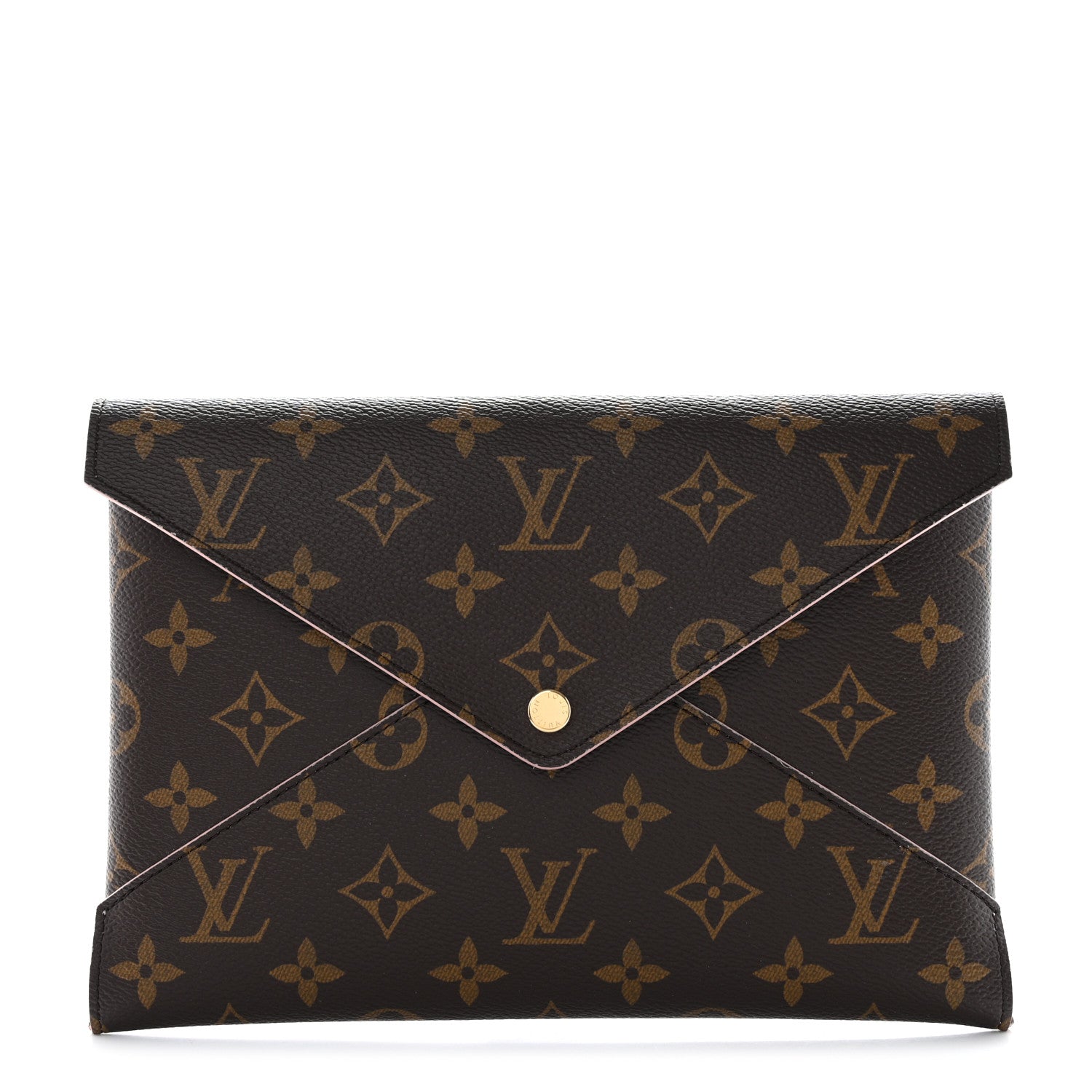 Louis Vuitton Monogram Kirigami Pochette Set 2 of 9