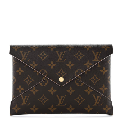 Louis Vuitton Monogram Kirigami Pochette Set 2 of 9