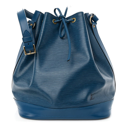 Louis Vuitton Epi Noe Toledo 1 of 9