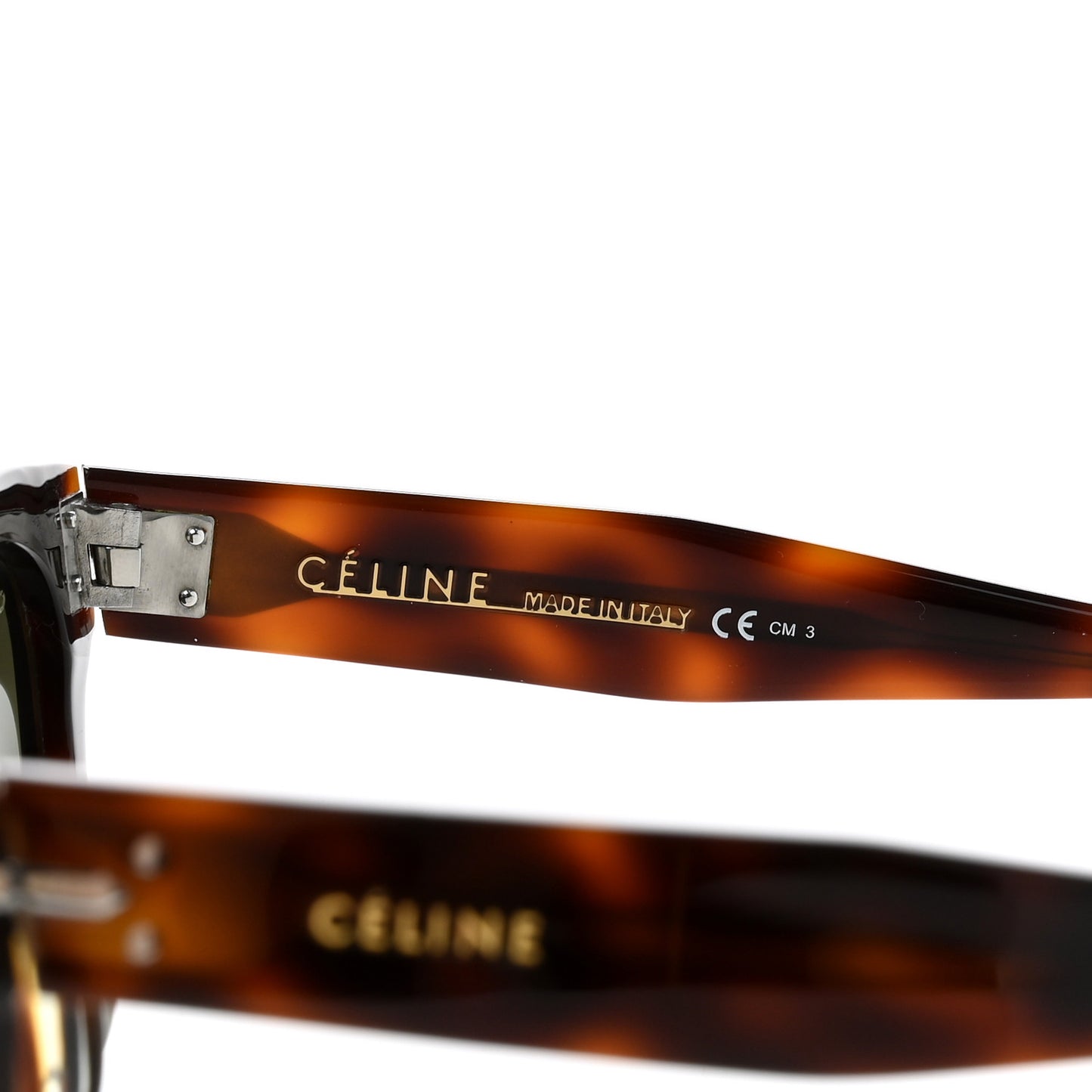 Acetate Sunglasses CL 41047/S Havana