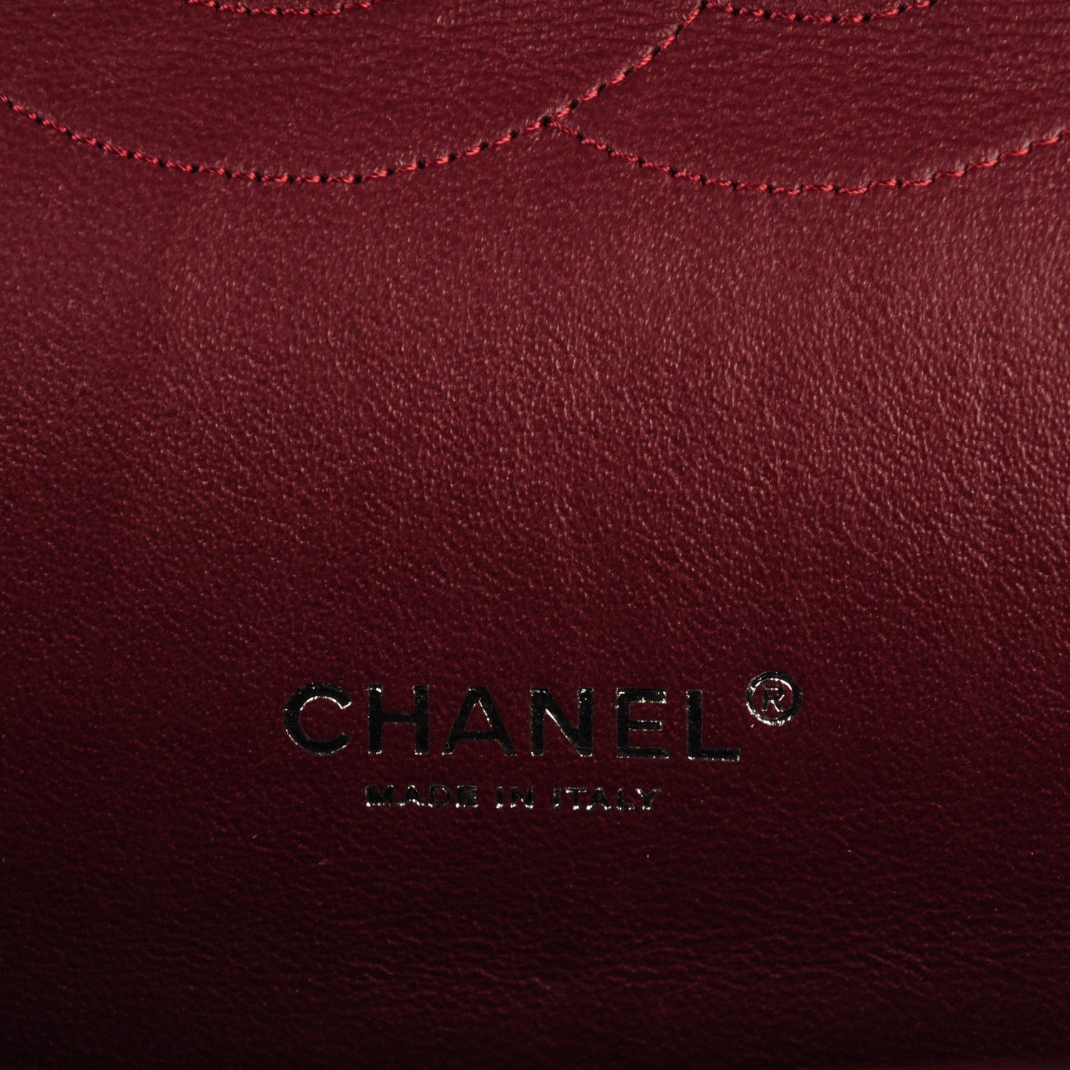 Chanel Caviar Quilted Maxi Double Flap Black 6 of 7