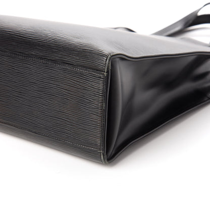 Louis Vuitton Epi Z Gemeaux Black 7 of 12