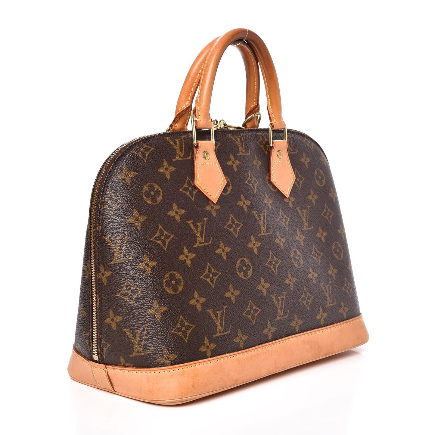 Monogram Alma PM